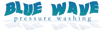 Blue Wave Pressure Washing